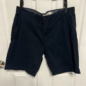 5/$100 H&M Navy Shorts
